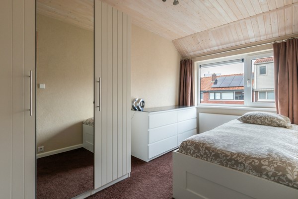 Medium property photo - Floresstraat 57, 3312 HG Dordrecht